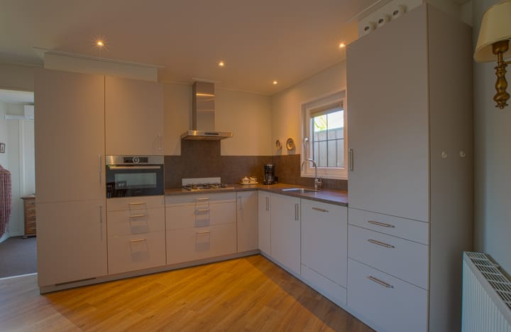 Photo 5 of Burgemeester Prümersstraat 5