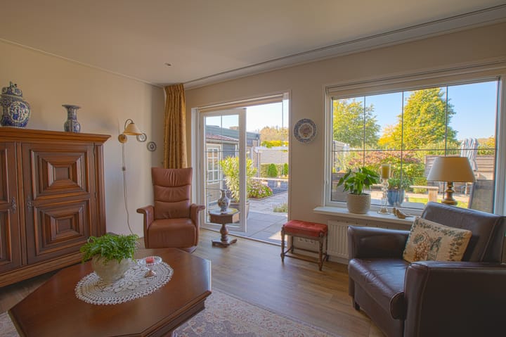 Foto 13 van Burgemeester Prümersstraat 5