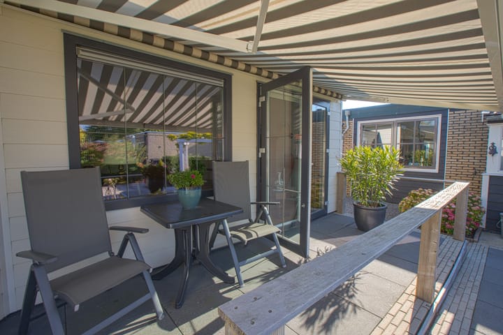 Foto 14 van Burgemeester Prümersstraat 5