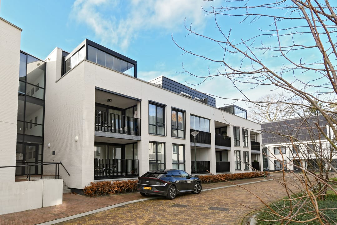 Foto 1 van Willibrordushof 23