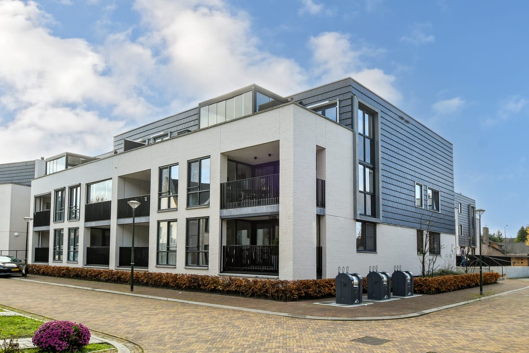 Foto 2 van Willibrordushof 23