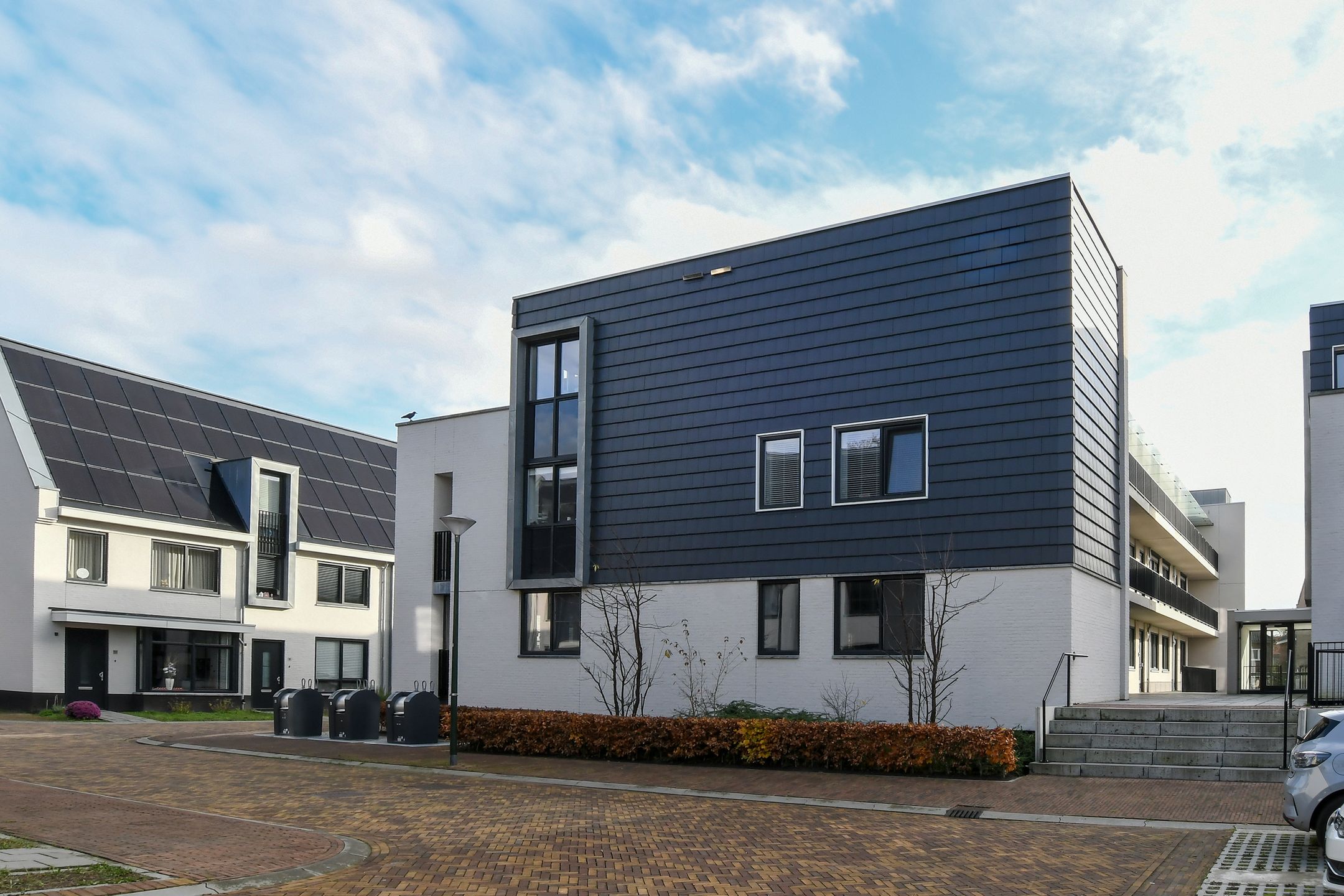 Foto 3 van Willibrordushof 23