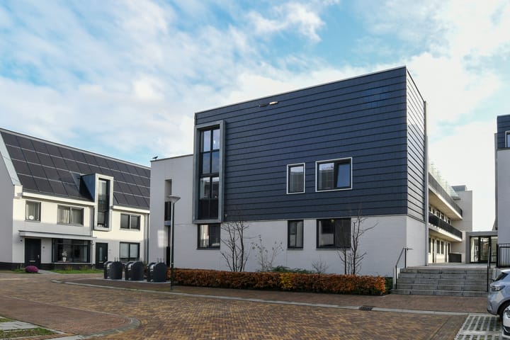 Foto 3 van Willibrordushof 23