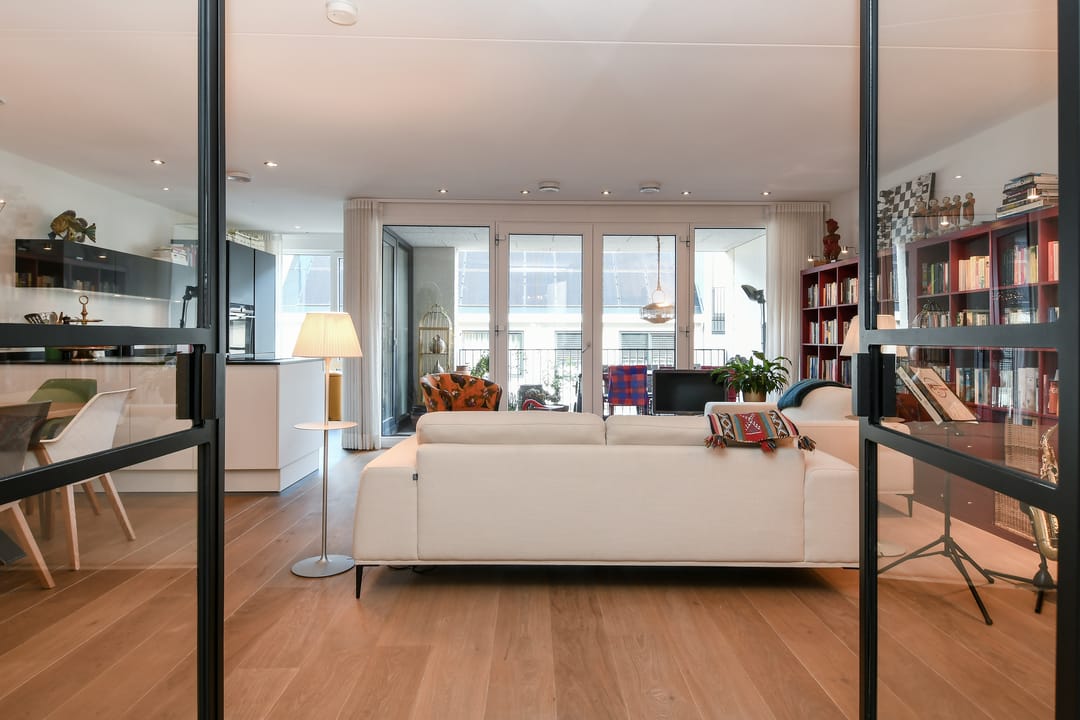 Foto 7 van Willibrordushof 23