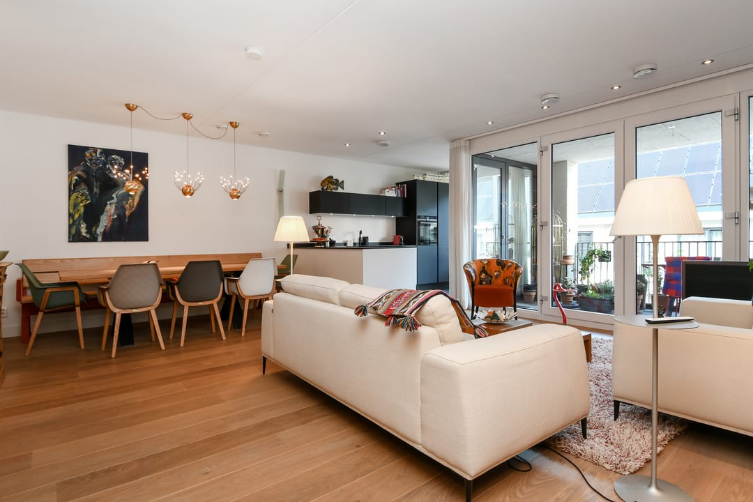 Foto 8 van Willibrordushof 23