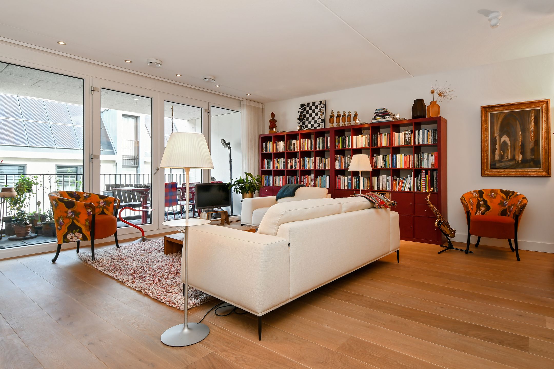 Foto 9 van Willibrordushof 23