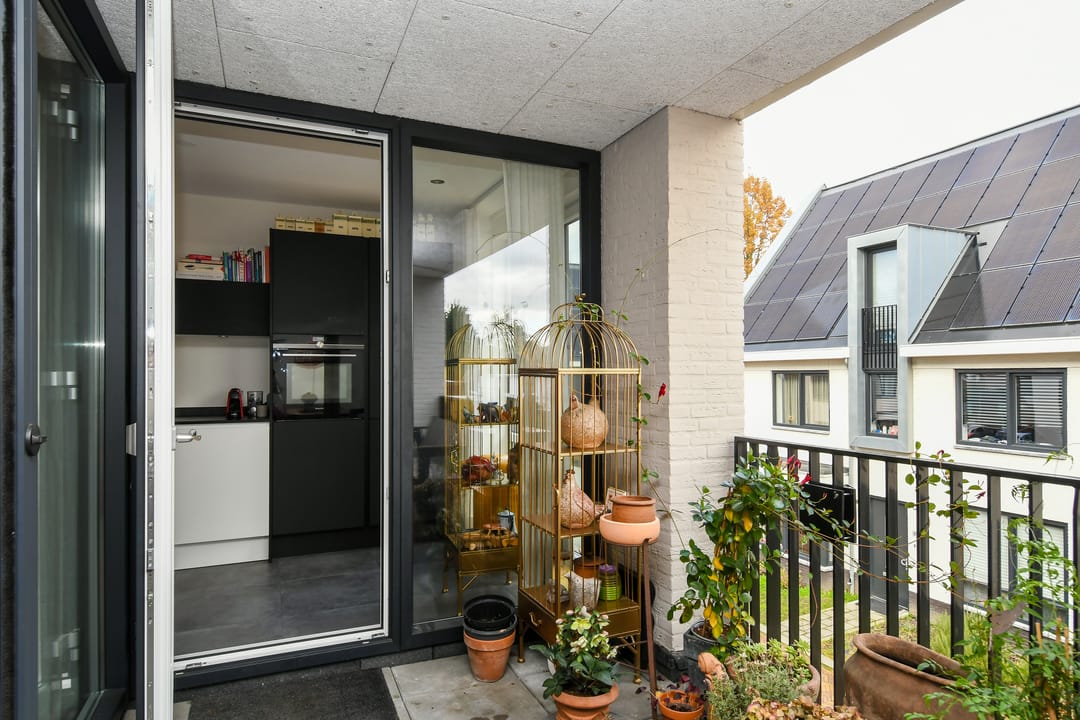 Foto 22 van Willibrordushof 23