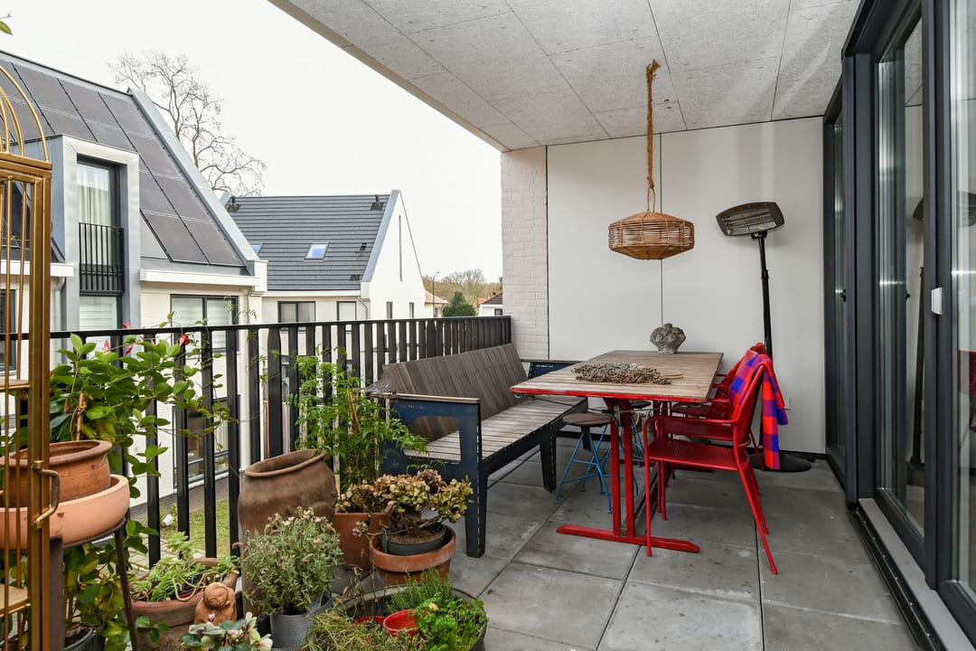 Foto 23 van Willibrordushof 23