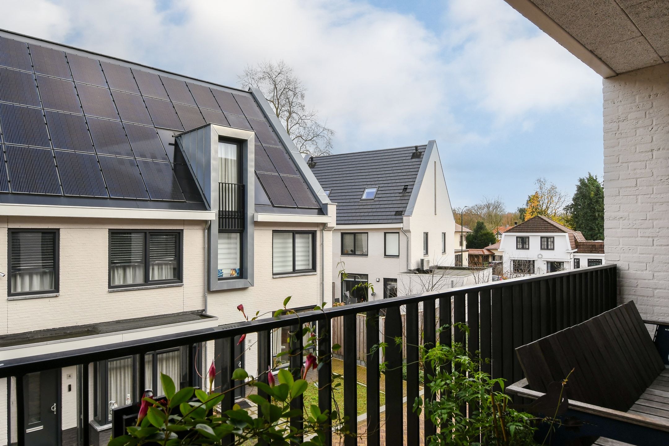 Foto 24 van Willibrordushof 23