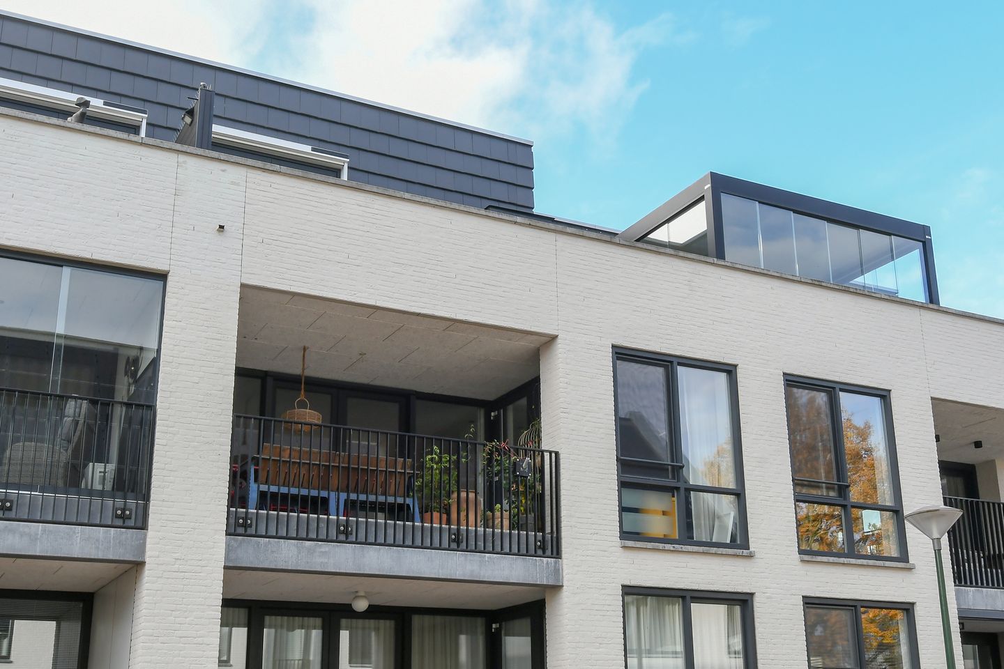 Foto 25 van Willibrordushof 23