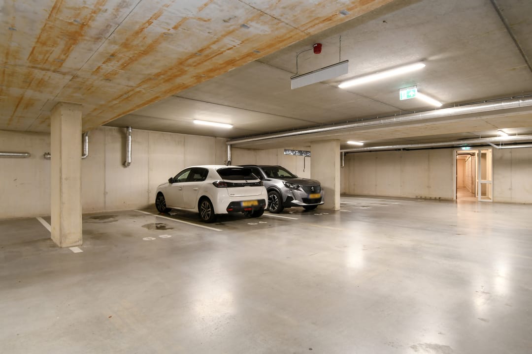 Foto 28 van Willibrordushof 23