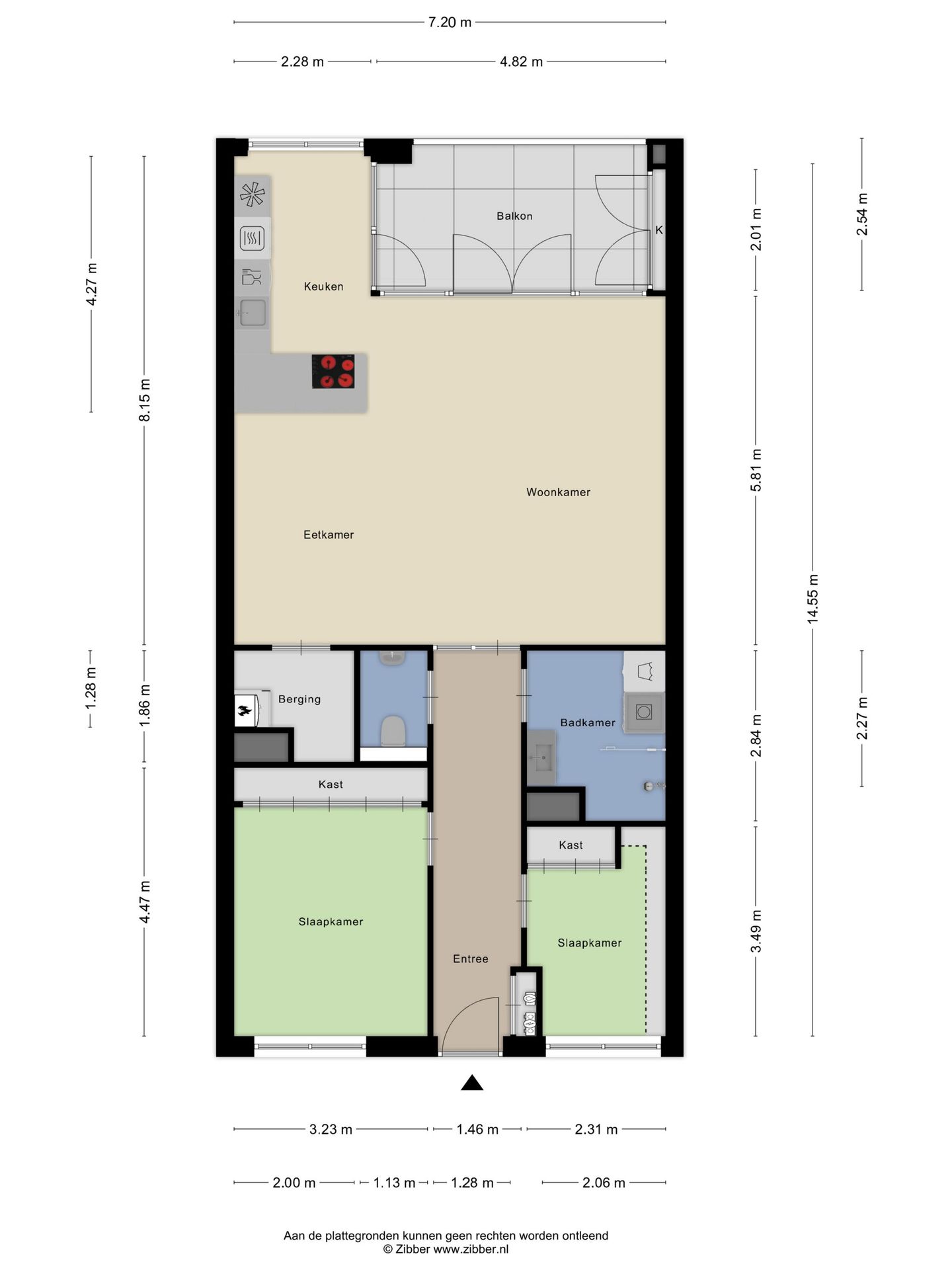 Foto 29 van Willibrordushof 23