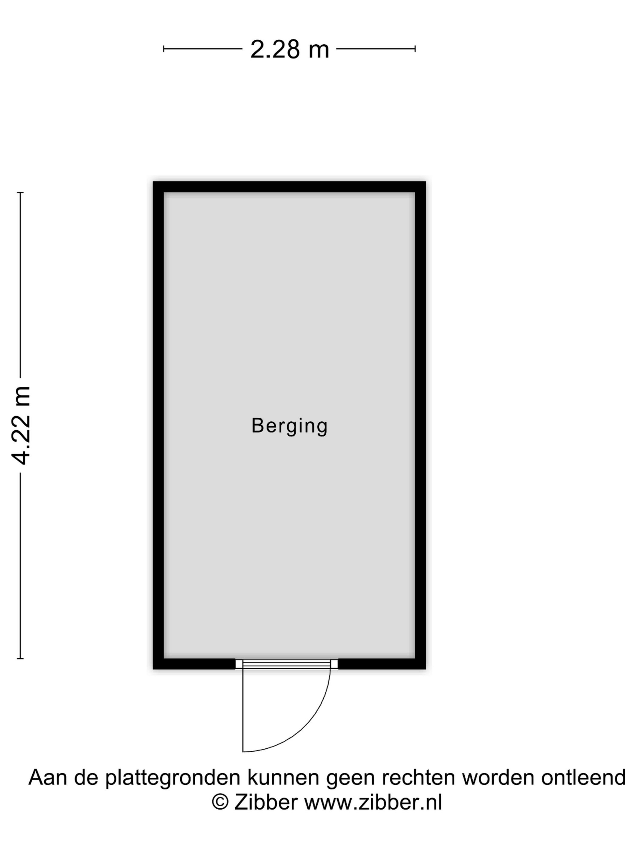 Foto 30 van Willibrordushof 23