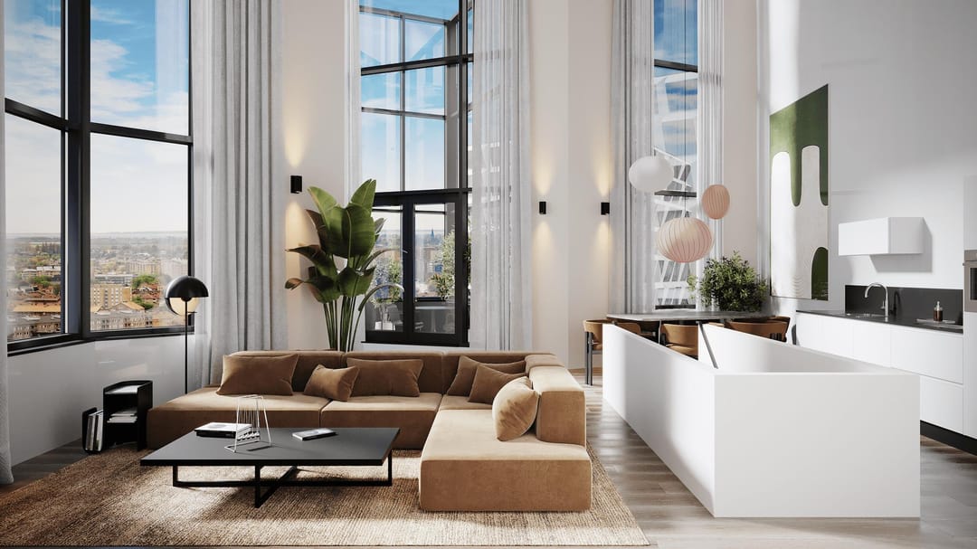 Foto 2 van Jaddanbaikade 373