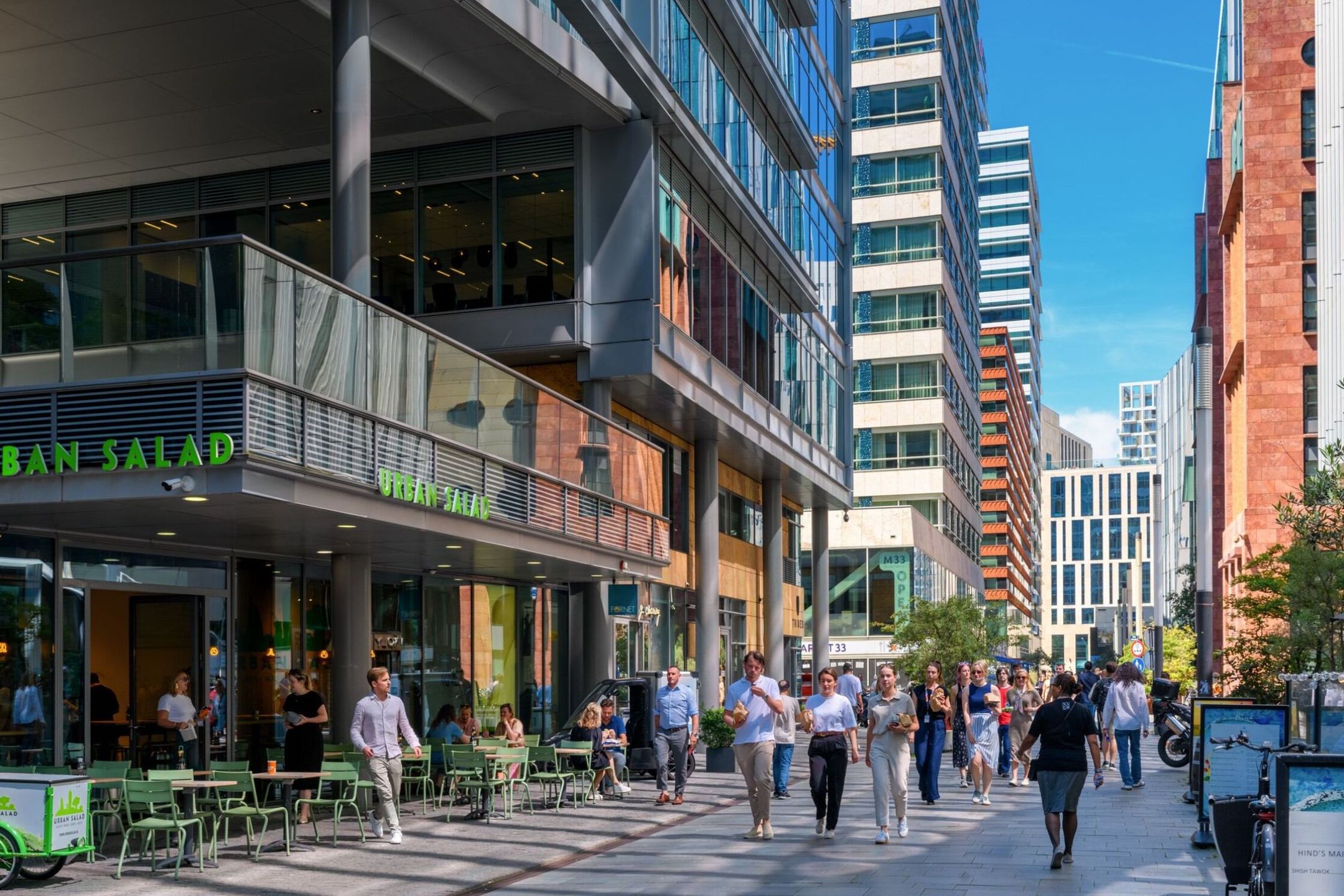 Foto 9 van Jaddanbaikade 373