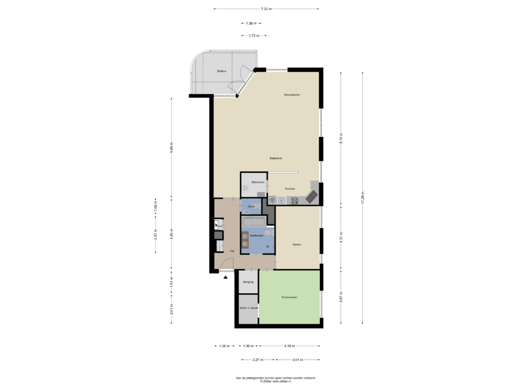 Appartement