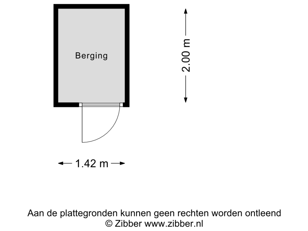 Berging