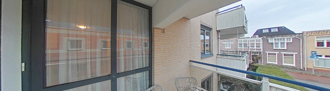 Dakterras