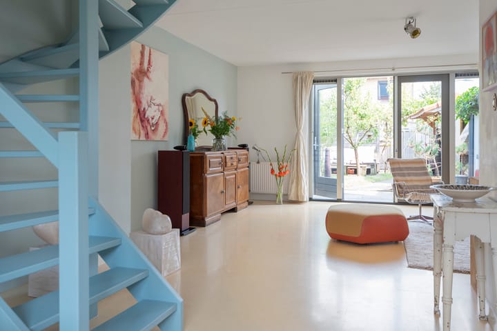 Foto 2 van Witte Ring 145