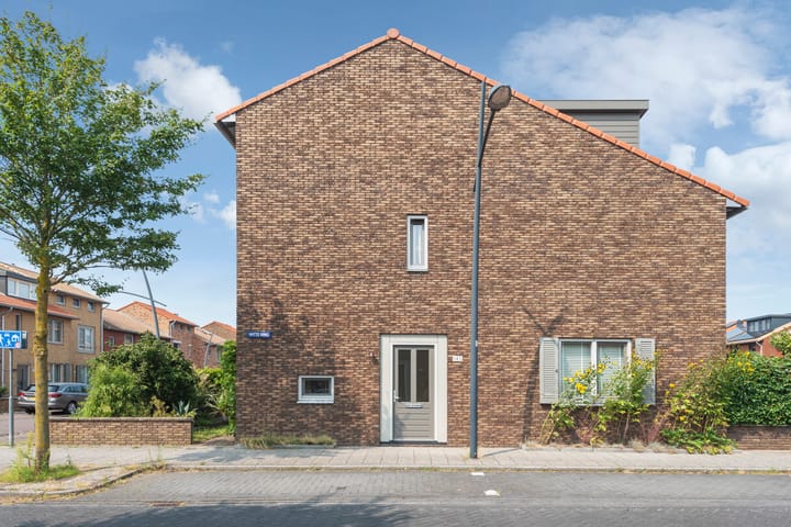 Foto 7 van Witte Ring 145