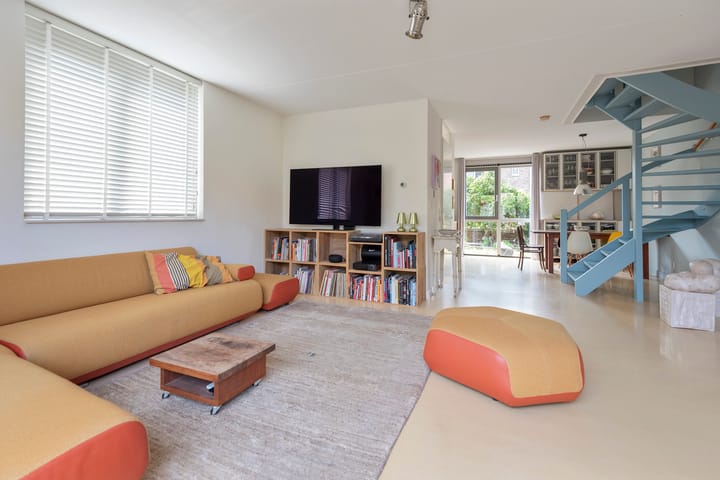 Foto 8 van Witte Ring 145