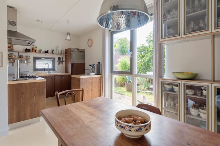 Foto 11 van Witte Ring 145