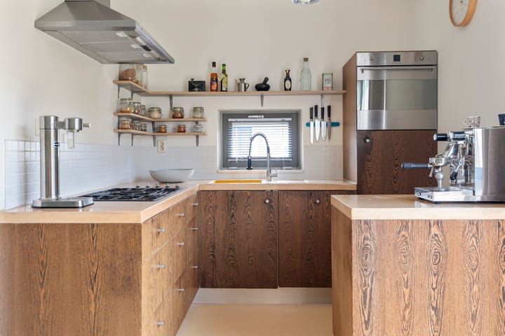 Foto 12 van Witte Ring 145