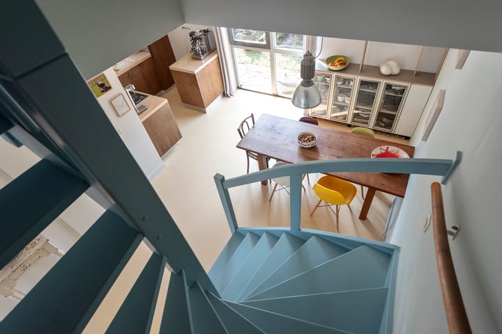 Foto 21 van Witte Ring 145