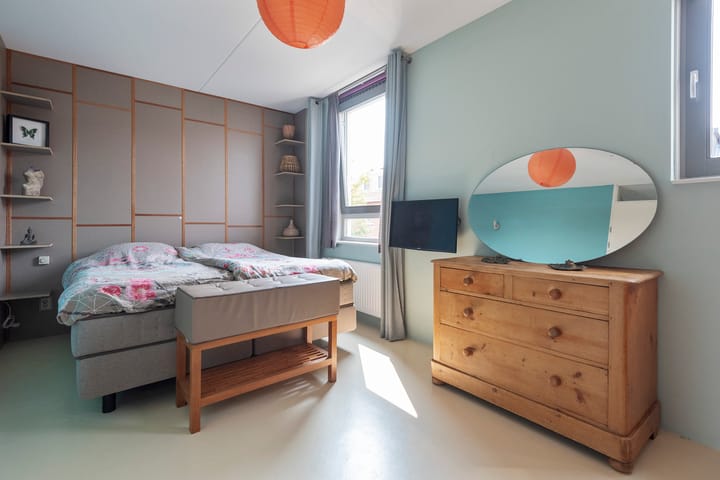 Foto 22 van Witte Ring 145