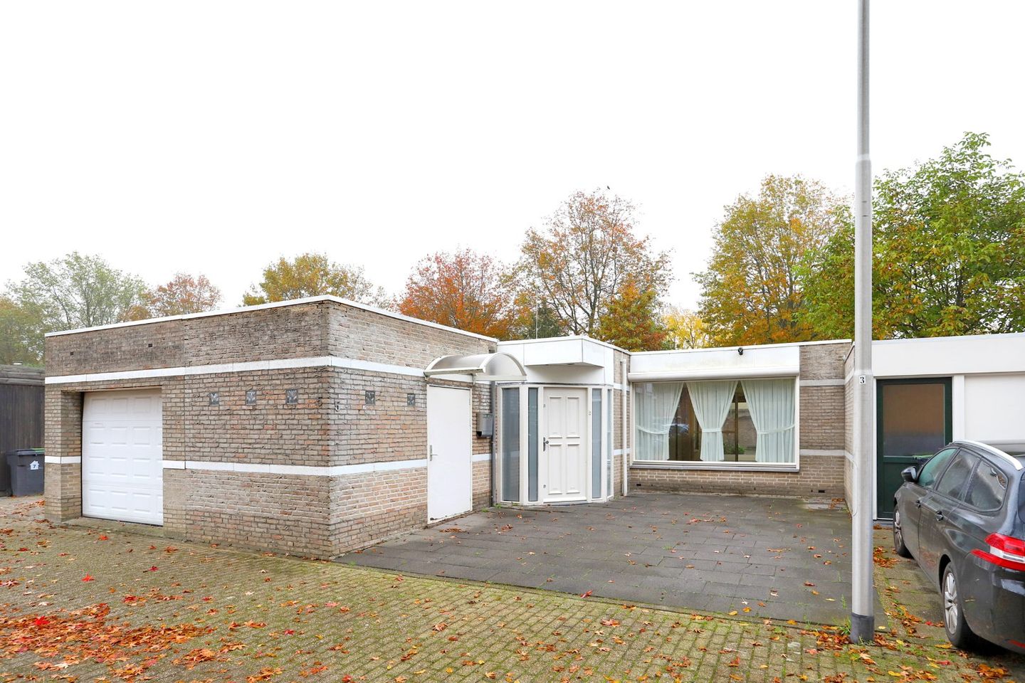 Foto 1 van Boekelstraat 5