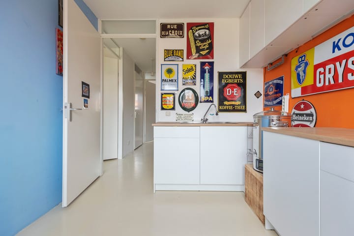 Foto 25 van Witte Ring 145