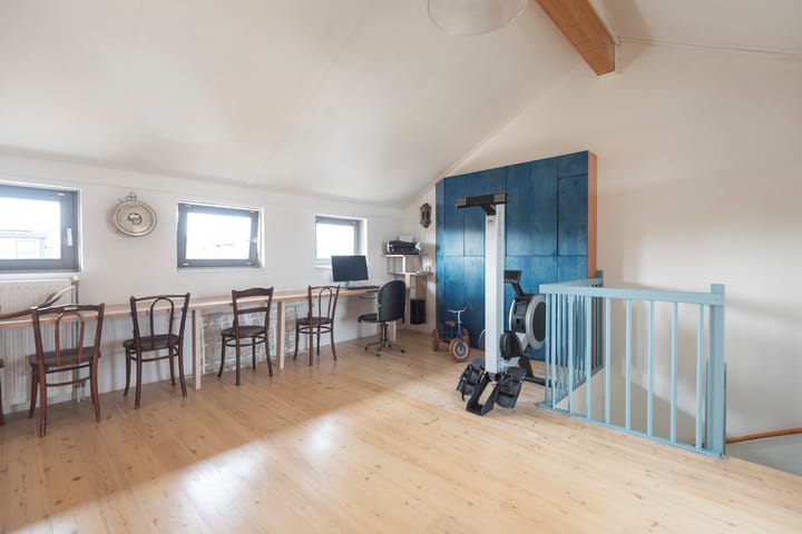 Foto 32 van Witte Ring 145