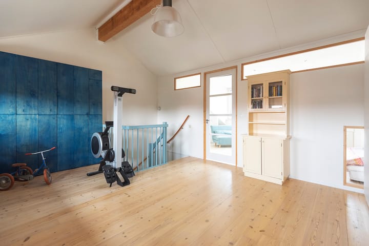 Foto 33 van Witte Ring 145