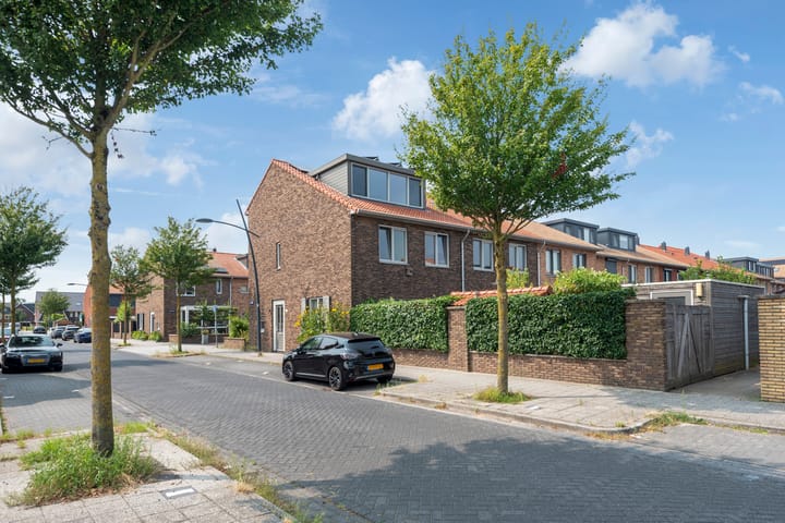 Foto 37 van Witte Ring 145