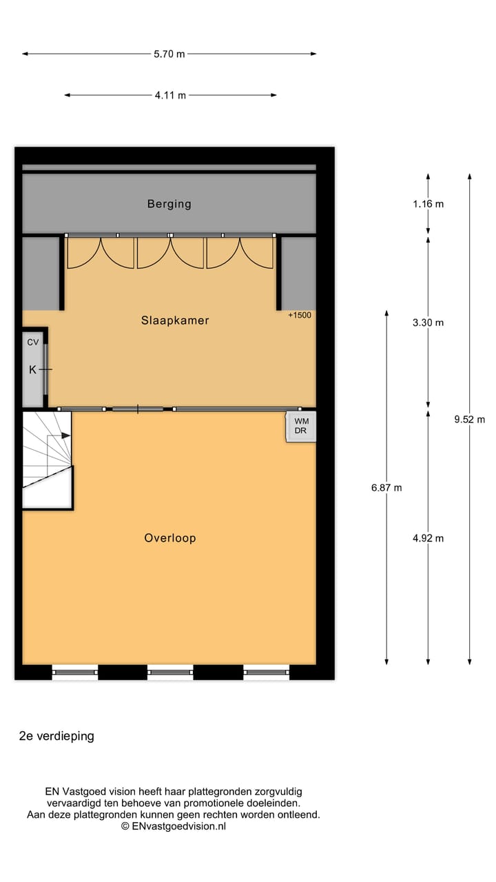 Foto 40 van Witte Ring 145