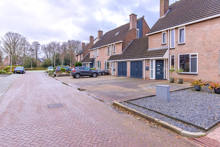 Foto 4 van Spreeuwenhof 12