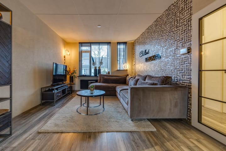 Foto 5 van Spreeuwenhof 12