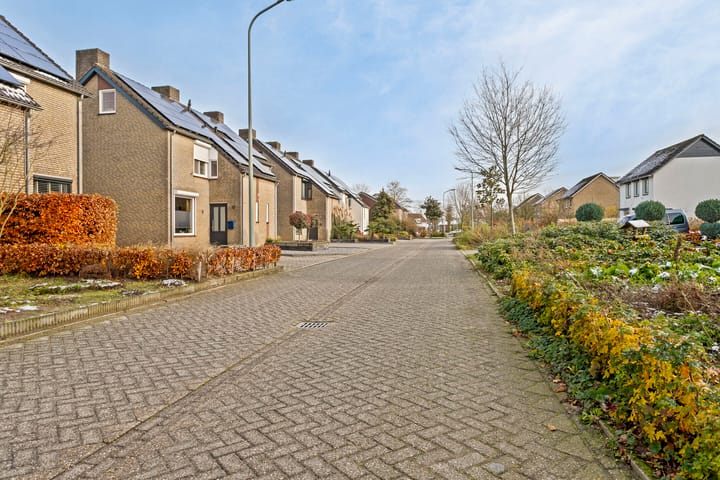 Foto 5 van Steegstraat 14