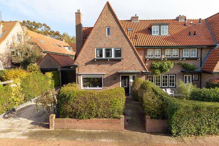 Photo 1 of Govert Flincklaan 21