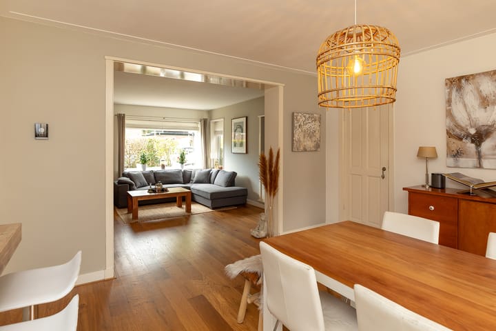 Photo 2 of Govert Flincklaan 21