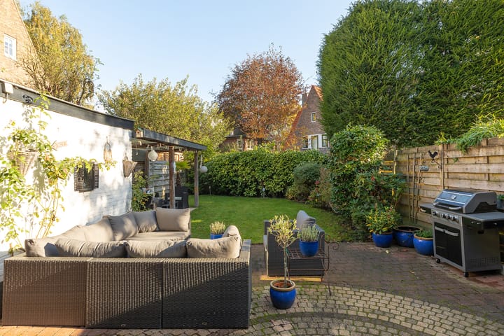 Photo 3 of Govert Flincklaan 21