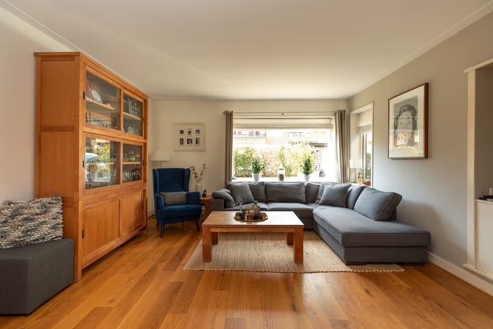 Photo 4 of Govert Flincklaan 21