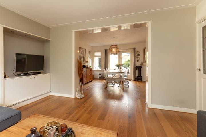 Photo 5 of Govert Flincklaan 21