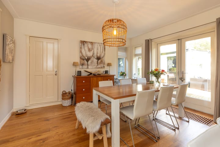 Photo 6 of Govert Flincklaan 21