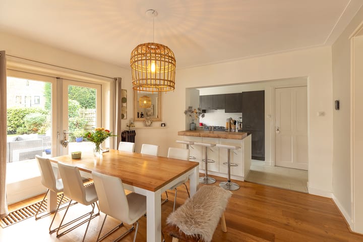 Photo 7 of Govert Flincklaan 21