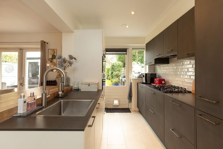 Photo 8 of Govert Flincklaan 21