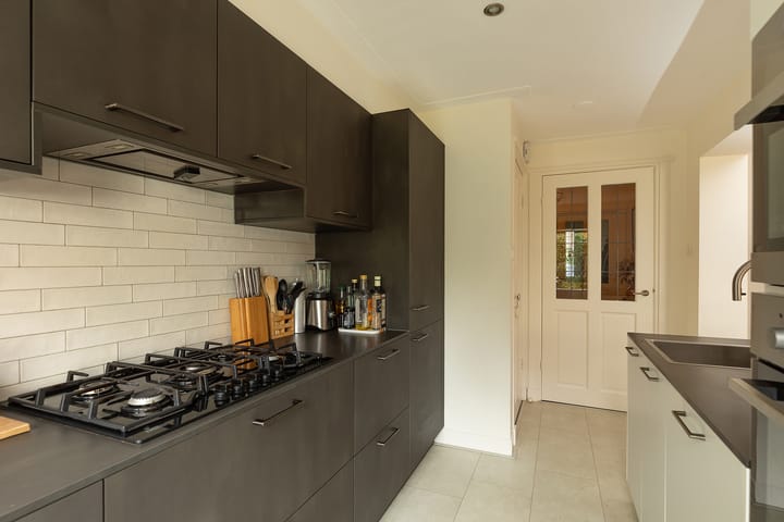 Photo 9 of Govert Flincklaan 21