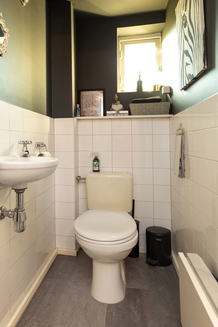 Photo 11 of Govert Flincklaan 21