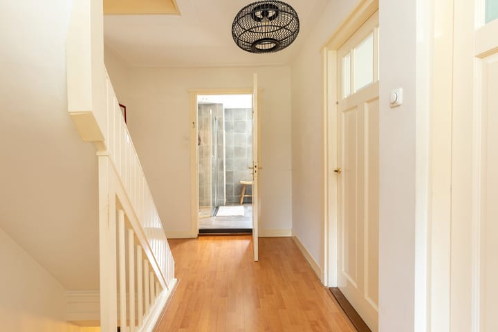 Photo 13 of Govert Flincklaan 21