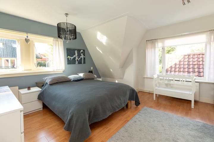 Photo 14 of Govert Flincklaan 21